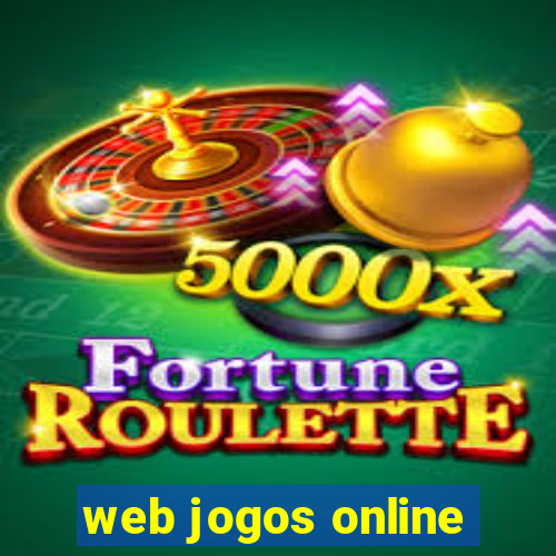 web jogos online